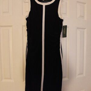 Ralph Lauren Sleeveless Dress